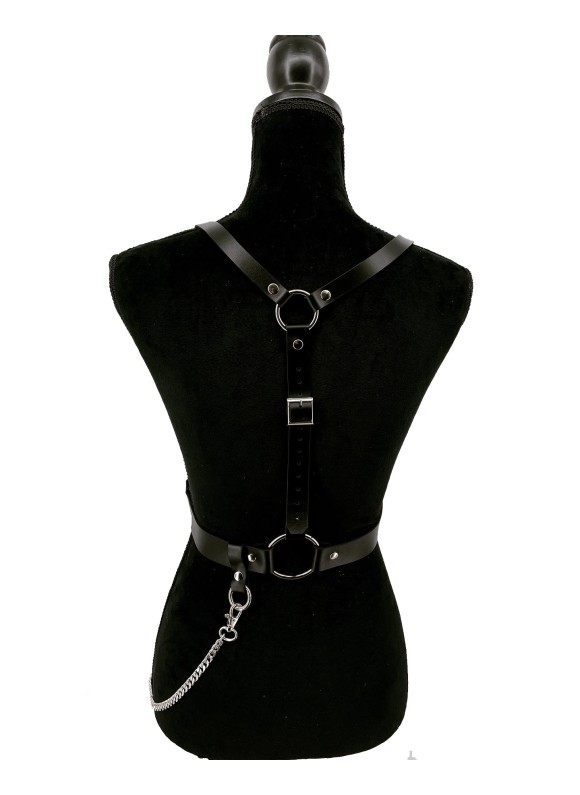Hamuri din piele H186